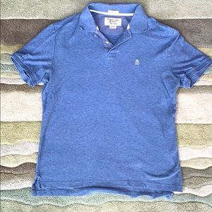 Original Penguin Men's Polo - Size S